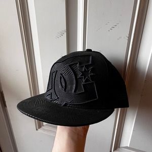 DC Shoe Co New Era Fitted Hat